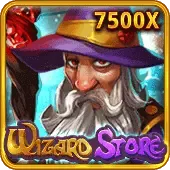 Wizard Store