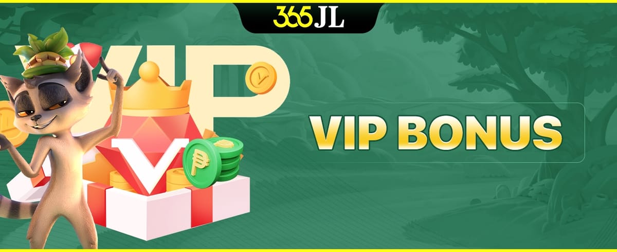 Panalowin Exclusive VIP Cashback