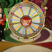 Crazy Time