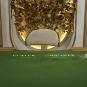 Salon Privé Baccarat N